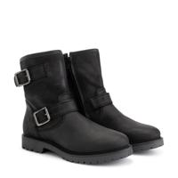 Travelin&apos; Women - Zipper boot - Zwart - Maat 42 - thumbnail