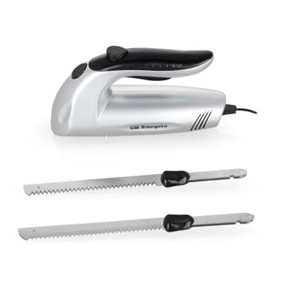 Elektrisch mes Orbegozo CU 3800 Zilverkleurig 180 W