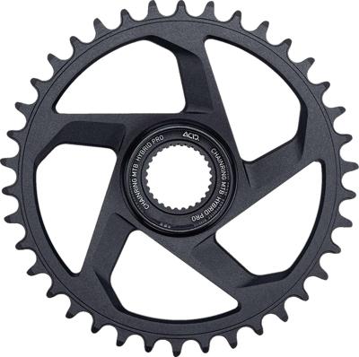 ACID Hybrid Pro HPA Chainring