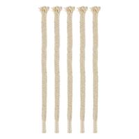 Esschert Design lonten 5st voor fakkel - thumbnail