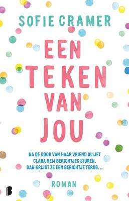 Een teken van jou - Sofie Cramer - ebook