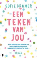Een teken van jou - Sofie Cramer - ebook - thumbnail