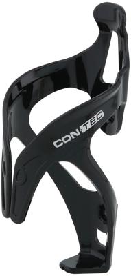 CONTEC bidonhouder "original" ct bottle cage original black