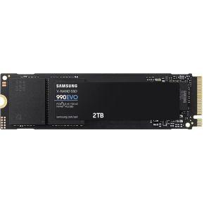 Hard Drive Samsung 2 TB SSD