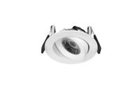 Inbouwspot Artdelight Special 1 Lichts LED 1800-3000K Dim to Warm Wit - thumbnail