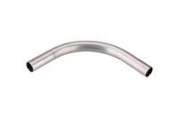 Fränkische Rohrwerke 20960050 Boog Natuur 1 stuk(s) - thumbnail