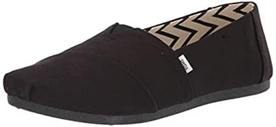 Toms Alpagarta 10017716 Zwart-36 maat 36