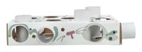 Trixie cat activity paws&apos;n&apos;treats box karton - thumbnail