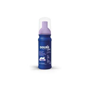 Douxo Spa mousse zonder uitspoelen voor de kat 2 x 150 ml