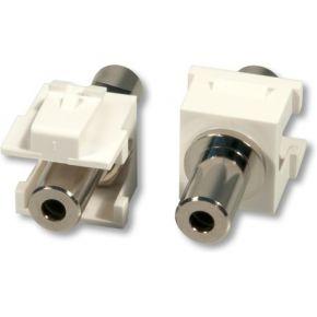 Lindy 60528 kabel-connector Lindy 60528 kabel-connector