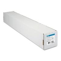 HP Coated Paper C6019B Plotterpapier 61 cm x 45.7 m 90 g/m² 45 m Inkjet - thumbnail