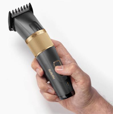 Tondeuse Babyliss CORTAPELOS (2 Stuks)
