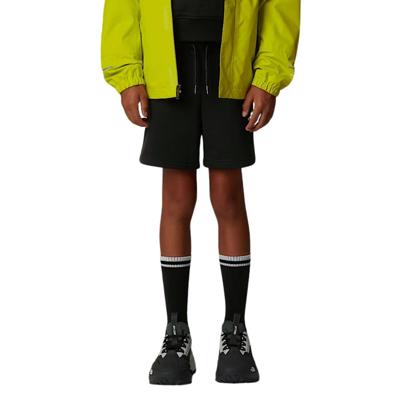 The North Face Regular Cotton Casual Short Jongens 140 The North Face Regular Cotton Casual Short Jongens 140