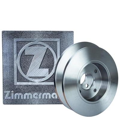 Remschijf Coat Z 180300620