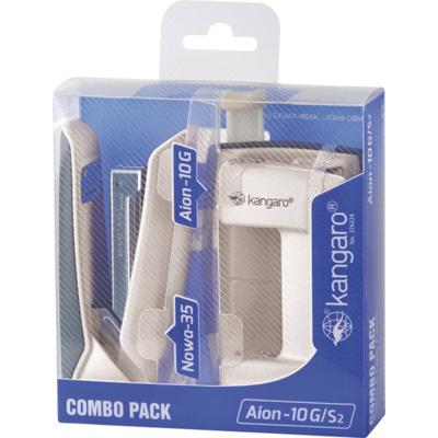Kangaro k-7203876 combipack aion-10g/s2 - nowa-35 ivory