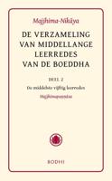 Majjhima-Nikaya (Hardback) - thumbnail