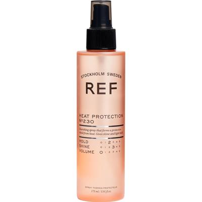 REF Heat Protection Spray