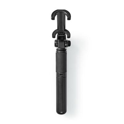 Nedis Bluetooth® Selfie Stick | 19 cm | 1 stuks - SEST250BK SEST250BK