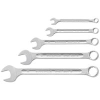 Stahlwille 96400809 13/5 Ring-steeksleutelset 5-delig Sleutelbreedte (metrisch) 8 - 19 mm - thumbnail