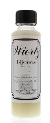 Bijenwas blanc/wit 250 Milliliter