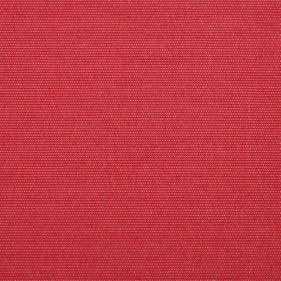 VidaXL Vervangingsdoek voor zonnescherm rood 330 x 245 cm polyester