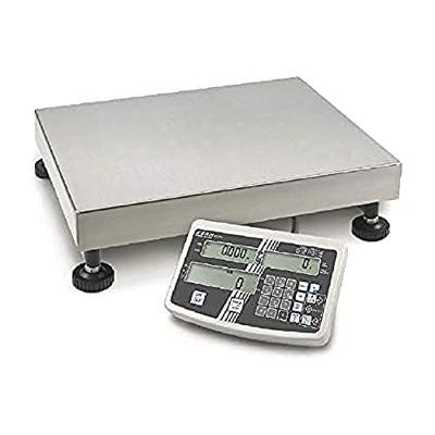 Kern IFS 6K-3SM Telweegschaal Weegbereik (max.) 6000 g Resolutie 1 g, 2 g Meerdere kleuren
