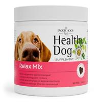 Jacob Hooy Pets Healthy Dog Relax Mix - thumbnail