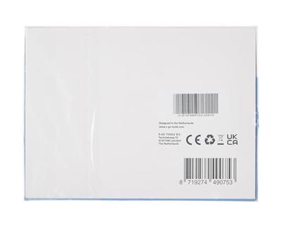 R-Go Tools Split Break toetsenbord Zwart