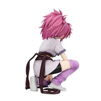 Hunter x Hunter Noodle Stopper PVC Statue Machi 10 cm - thumbnail