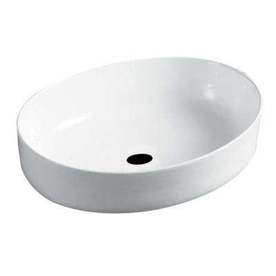 Best Design Yssel opbouw waskom 51,5x37,5x14,5cm 4004000