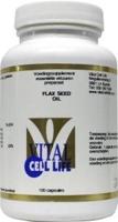 Flax Seed Oil - thumbnail