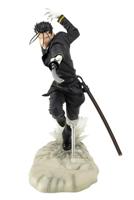 Rurouni Kenshin ARTFXJ Statue 1/8 Saito Hajime 23 cm - thumbnail