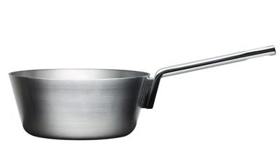 IITTALA - Tools - Sauteuse 16cm 1,00l IITTALA - Tools - Sauteuse 16cm 1,00l