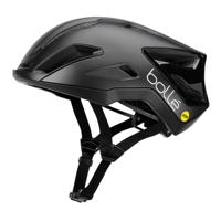 Bollé helm "exo mips" helmets bolle exo mips gr matte/gloss black - thumbnail