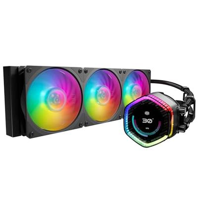 Waterkoeling set Cooler Master MasterLiquid 360 ION - thumbnail