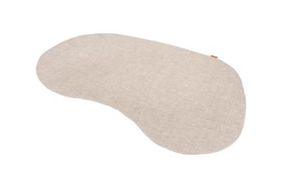 4SO Vloerkleed outdoor rug oyster kidney 200 x 290 cm