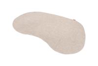 4SO Vloerkleed outdoor rug oyster kidney 200 x 290 cm - thumbnail