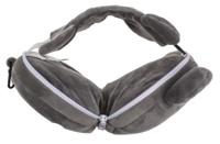 Koala Reiskussen & Oogmasker 2-in-1 - thumbnail