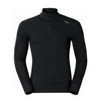 Odlo Active Warm 1/2-Zip Longsleeve Heren - thumbnail