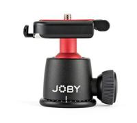 JOBY JB01513-BWW, BallHead 3K, Precision Engineered BallHead voor DSLR en CSC/spiegelloze camera, tot 3 kg laadvermogen zwart - thumbnail
