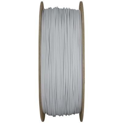 Polymaker PA07045 CosPLA Version B Filament PLA kunststof Makkelijk te schuren, Goede verfhechting 1.75 mm 1000 g Grijs PolyLite™ 1 stuk(s)