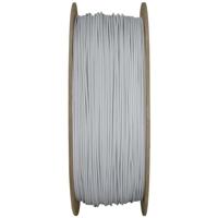 Polymaker PA07045 CosPLA Version B Filament PLA kunststof Makkelijk te schuren, Goede verfhechting 1.75 mm 1000 g Grijs PolyLite™ 1 stuk(s) - thumbnail