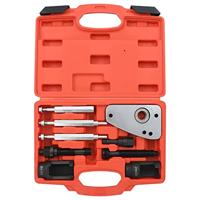 VidaXL Pompverstuiver trekker 9-delig voor citroën en peugeot - thumbnail