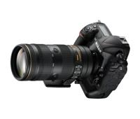 Nikon AF-S 2,8 70-200 E FL ED VR - thumbnail
