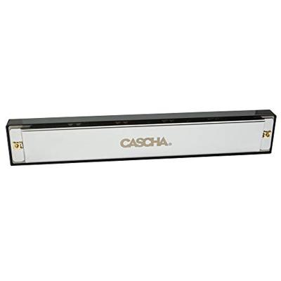 Cascha HH 2168 Tremolo Harmonica in C - thumbnail