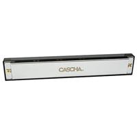 Cascha HH 2168 Tremolo Harmonica in C - thumbnail