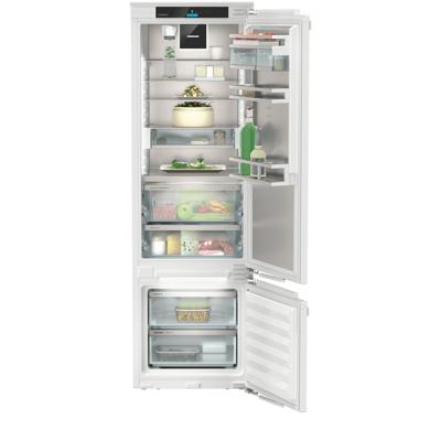 Liebherr ICBdi 5182-20 koel-vriescombinatie Ingebouwd 256 l D Wit Liebherr ICBdi 5182-20 koel-vriescombinatie Ingebouwd 256 l D Wit