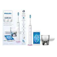 Philips Elektrische sonische tandenborstel met app - thumbnail