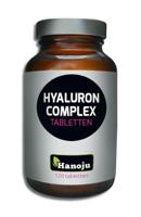 Hanoju Hyaluronic complex 400mg 120 Tabletten - thumbnail