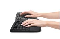 Kensington Pro Fit Ergo AZERTY FR - thumbnail